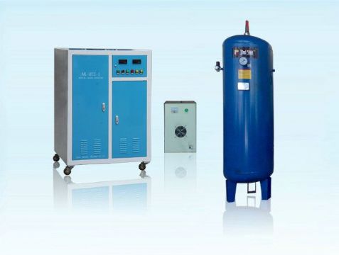 點(diǎn)擊查看詳細(xì)信息<br>標(biāo)題：1立方醫(yī)用分子篩制氧設(shè)備 閱讀次數(shù)：4253