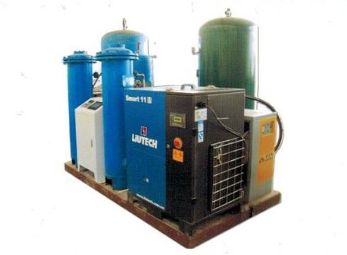 點(diǎn)擊查看詳細(xì)信息<br>標(biāo)題：10立方醫(yī)用分子篩制氧設(shè)備 閱讀次數(shù)：4007